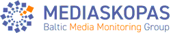 Mediaskopas