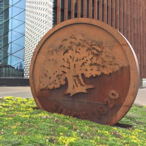 Swedbank pinigų plovimas