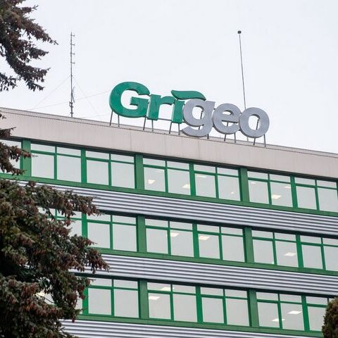 Komunikacijos tonas „Grigeo“ atveju kitoks nei per Alytaus gaisrą