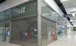 Tele2 verslas