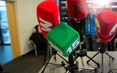 „Mediaskopas“ pristatys tyrimą, kaip Rusijos propaganda nušviečia Lietuvos energetiką