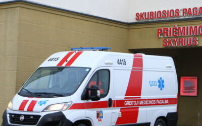 Koronaviruso tema žiniasklaidoje nustelbia net prezidento rinkimus, rodo statistika