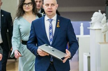 A.Verygos šlovės valanda: galėtų vesti LVŽS sąrašą rinkimuose?