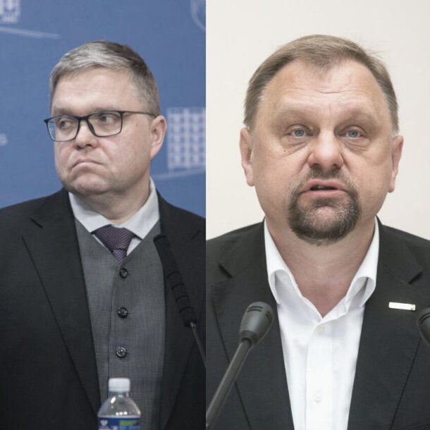Labiausiai matomi žiniasklaidoje: kas, kaip ir kodėl?