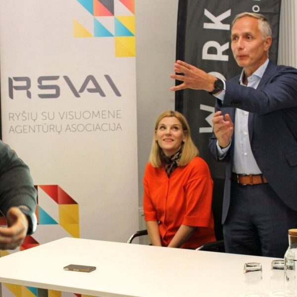Bijai viešumo – neik į teismą: bylinėjimosi komunikacija Lietuvos žiniasklaidoje