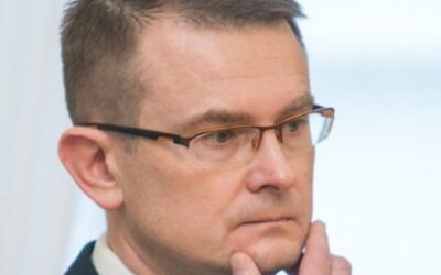 Pirmasis mėnuo: žiniasklaidos dėmesio centre – A.Dulkys, mažiausiai matomas D.Kreivys