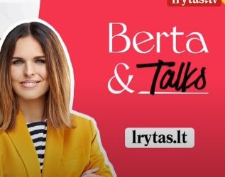 Žiniasklaidos ekspertai atsakė, kaip nepasiduoti (dez)informacijos srauto formuojamai baimei