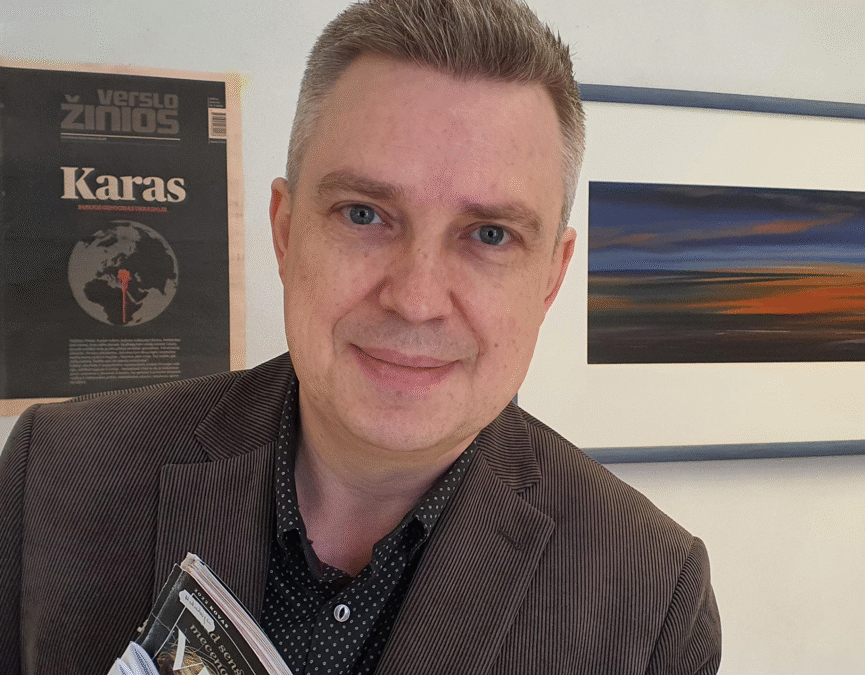 Kaip keičiasi požiūris į Lietuvoje gyvenančius rusakalbius?