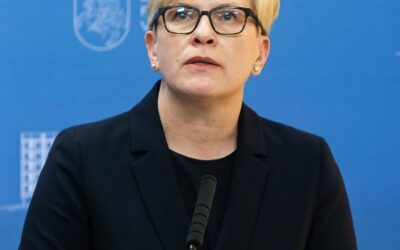 Dėmesio lenktynės: kiek ir kaip su visuomene bendrauja ministrai?