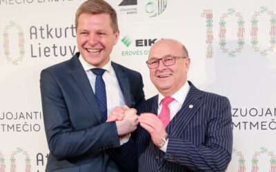 Nuo streiko iki druskos: kurie merai ir kodėl pernai traukė žiniasklaidos bei internautų dėmesį?