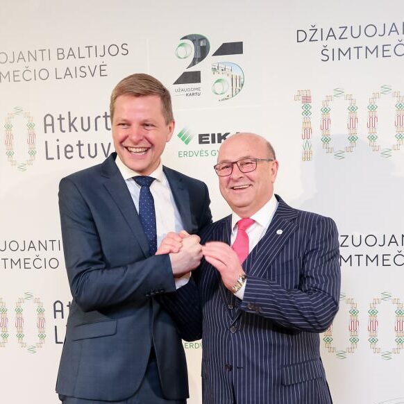 Nuo streiko iki druskos: kurie merai ir kodėl pernai traukė žiniasklaidos bei internautų dėmesį?